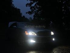 Mercedes-Benz S-Класс