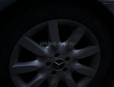 Mercedes-Benz S-Класс