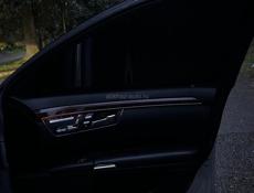 Mercedes-Benz S-Класс