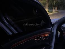 Mercedes-Benz S-Класс