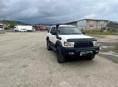 Toyota 4 Runner