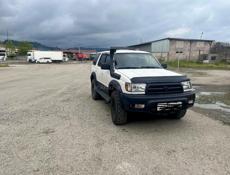 Toyota 4 Runner