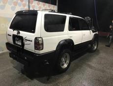 Toyota 4 Runner