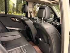 Mercedes-Benz GLK