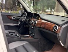 Mercedes-Benz GLK