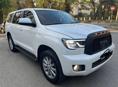 Toyota Sequoia