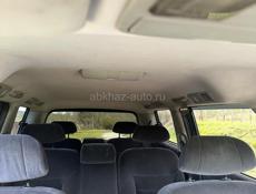 Honda Element