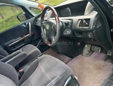 Honda Element