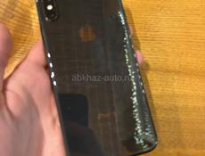 Айфон XS MAX 