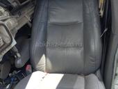 Сидение на лексус GX470 