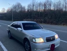 Toyota Majesta