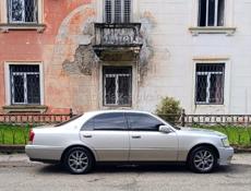 Toyota Majesta