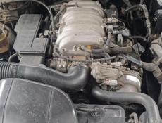Toyota Majesta