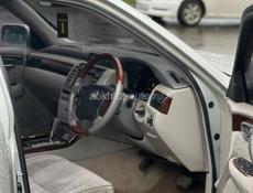 Toyota Majesta
