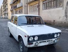 Разбор ваз 2106