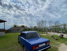 ВАЗ 2107