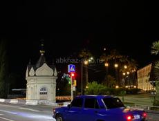 ВАЗ 2107
