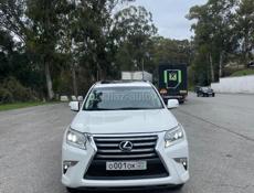 Lexus GX