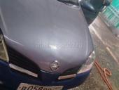 Nissan Primera
