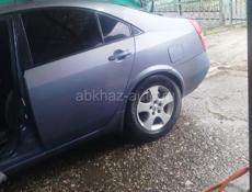 Nissan Primera