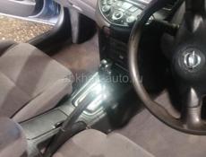 Nissan Primera