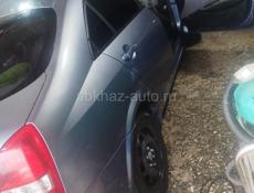 Nissan Primera