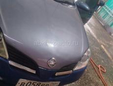 Nissan Primera