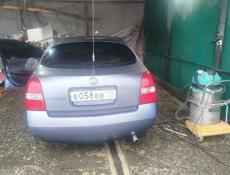 Nissan Primera