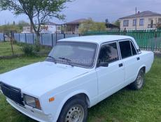 ВАЗ 2107