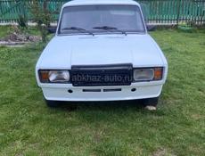 ВАЗ 2107