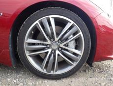 R19 от Infiniti Q50 (skyline v37)