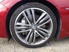 R19 от Infiniti Q50 (skyline v37)