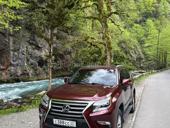 Lexus GX