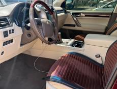 Lexus GX
