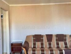 1 - К. КВАРТИРА В ЦЕНТРЕ СУХУМА