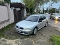 Mitsubishi Carisma