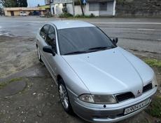 Mitsubishi Carisma