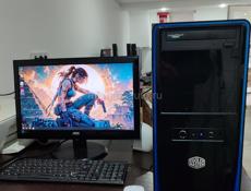 Игровой пк Срочно 