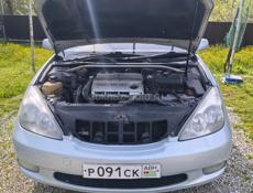 Toyota Windom