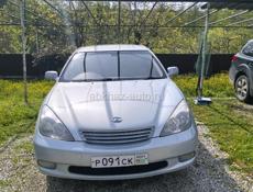 Toyota Windom