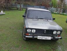 ВАЗ 2106