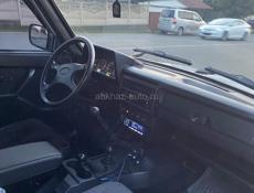 ВАЗ 2131