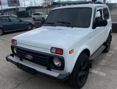 ВАЗ 2131