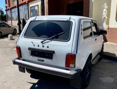 ВАЗ 2131