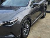 Mazda CX-9