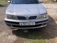 Nissan Maxima