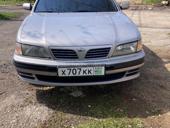 Nissan Maxima