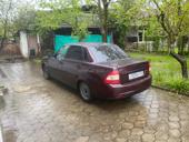 ВАЗ 2170 Priora