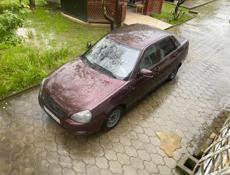 ВАЗ 2170 Priora