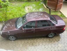 ВАЗ 2170 Priora